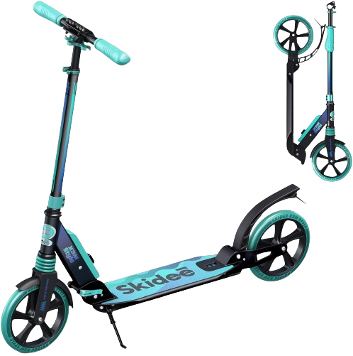 Skidee X3M Adults/Teens Scooter
