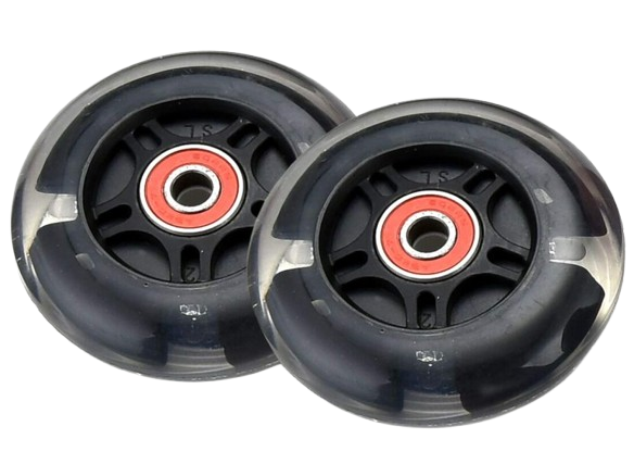 SKIDEE Y200 Scooter Parts Rear Wheel