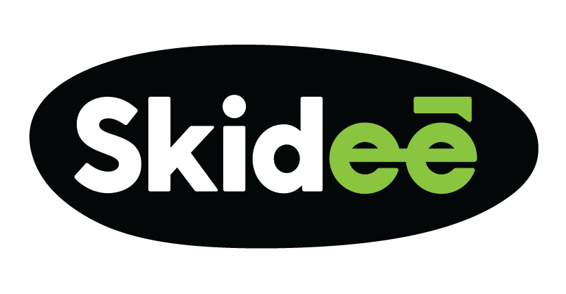 skidee logo